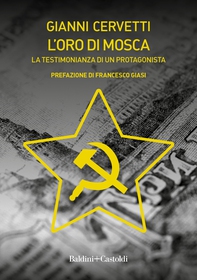 L'oro di Mosca - Librerie.coop L'oro di Mosca - Librerie.coop