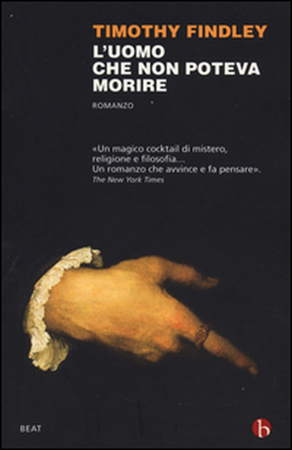 L'uomo che non poteva morire - Librerie.coop L'uomo che non poteva morire - Librerie.coop