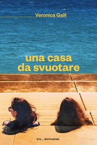 Una casa da svuotare - Librerie.coop