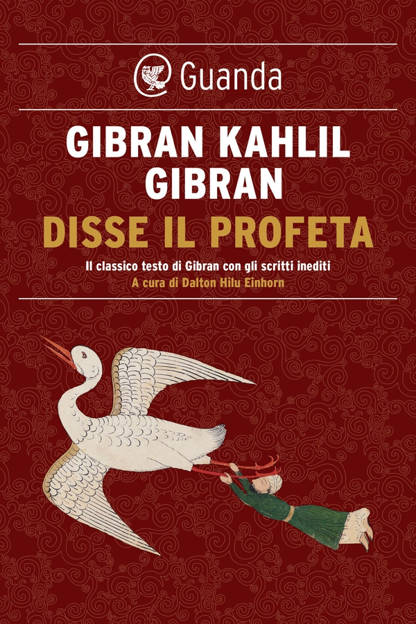 Disse il profeta - Librerie.coop Disse il profeta - Librerie.coop