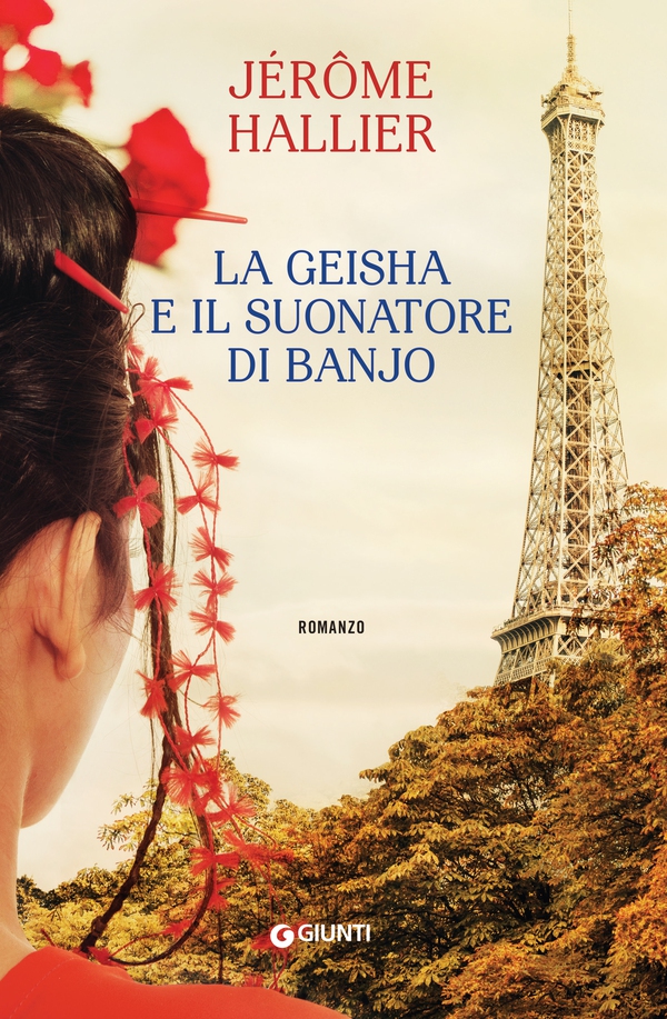 La geisha e il suonatore di banjo - Librerie.coop La geisha e il suonatore di banjo - Librerie.coop