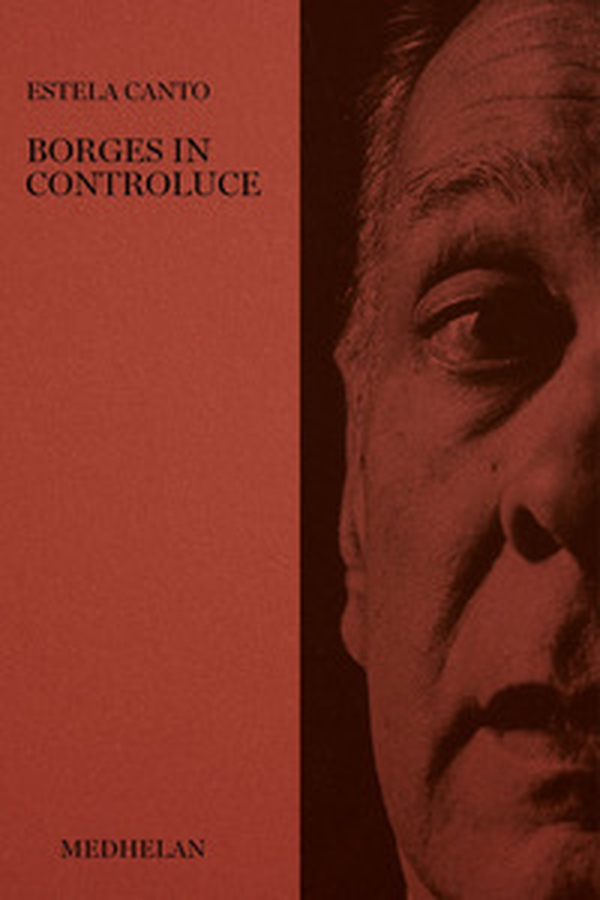 Borges in controluce - Librerie.coop
