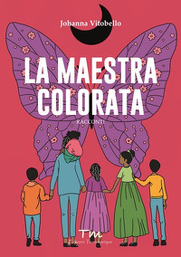 La maestra colorata - Librerie.coop La maestra colorata - Librerie.coop