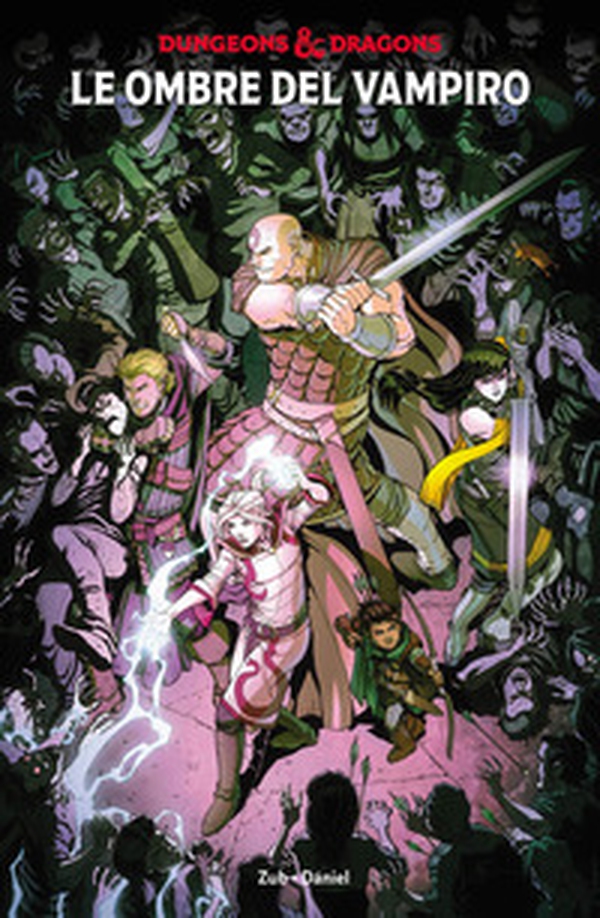 Dungeons & Dragons - Vol. 2 - Librerie.coop Dungeons & Dragons - Vol. 2 - Librerie.coop