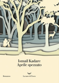 Aprile spezzato - Librerie.coop