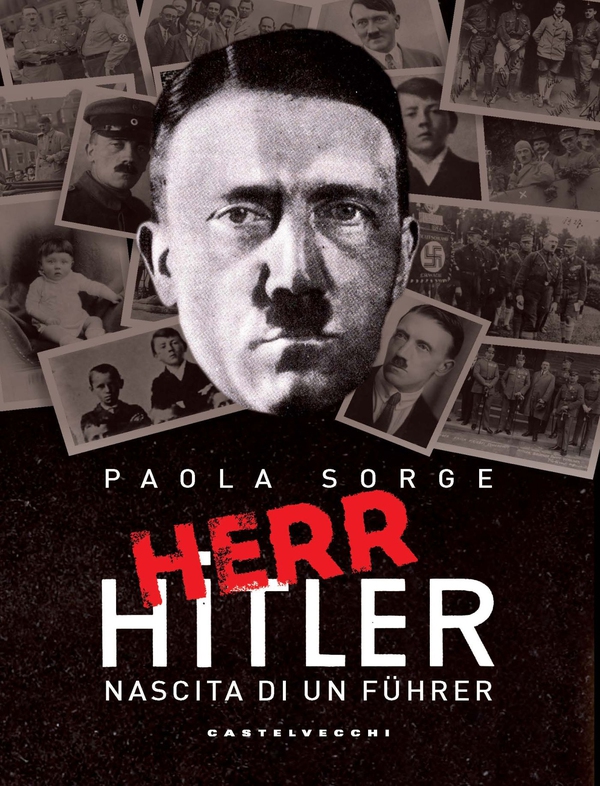 Herr Hitler - Librerie.coop Herr Hitler - Librerie.coop