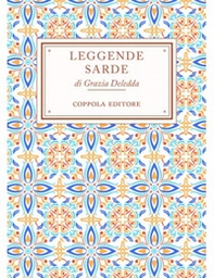 Leggende sarde - Librerie.coop Leggende sarde - Librerie.coop