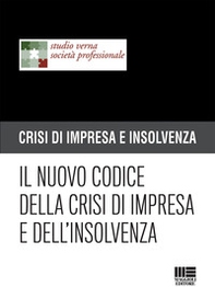 Il nuovo codice della crisi di impresa e dell'insolvenza - Librerie.coop