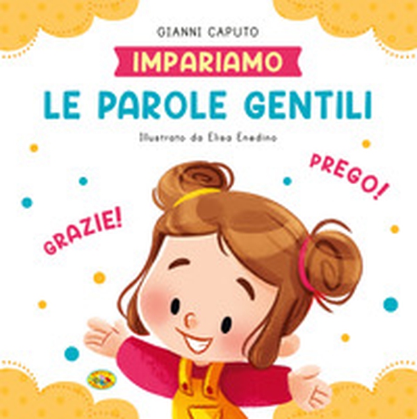 Le parole gentili - Librerie.coop Le parole gentili - Librerie.coop