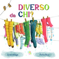 Diverso da chi? - Librerie.coop Diverso da chi? - Librerie.coop