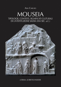 Mouseia - Librerie.coop