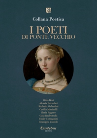 Collana Poetica I Poeti di Ponte Vecchio vol. 86 - Edizione 2025 - Librerie.coop