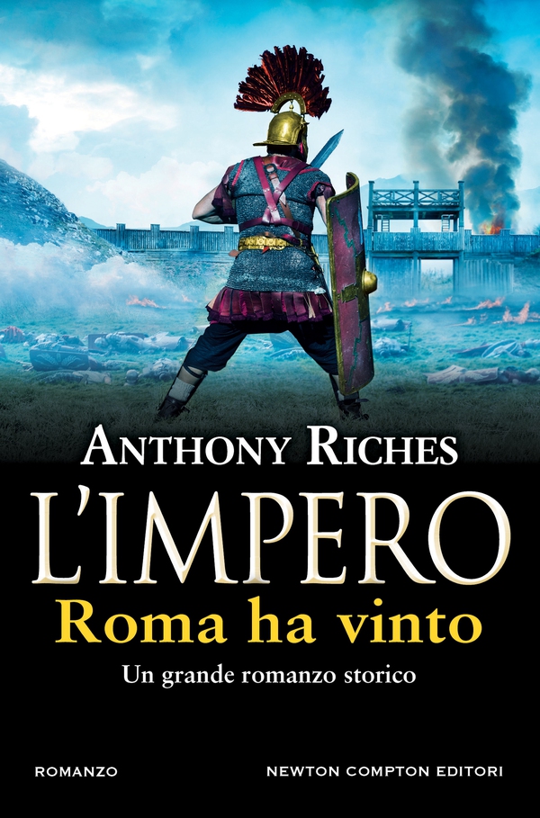 L'impero. Roma ha vinto - Librerie.coop L'impero. Roma ha vinto - Librerie.coop