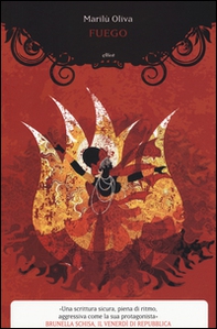Fuego - Librerie.coop Fuego - Librerie.coop