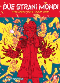 Due strani mondi - Librerie.coop