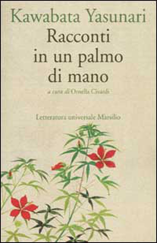 Racconti in un palmo di mano - Librerie.coop Racconti in un palmo di mano - Librerie.coop