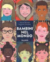 Bambini nel mondo - Librerie.coop Bambini nel mondo - Librerie.coop