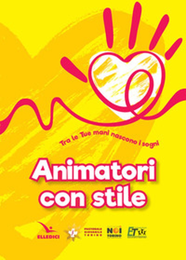 Animatori con stile - Librerie.coop Animatori con stile - Librerie.coop