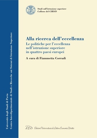 Alla ricerca dell’eccellenza - Librerie.coop