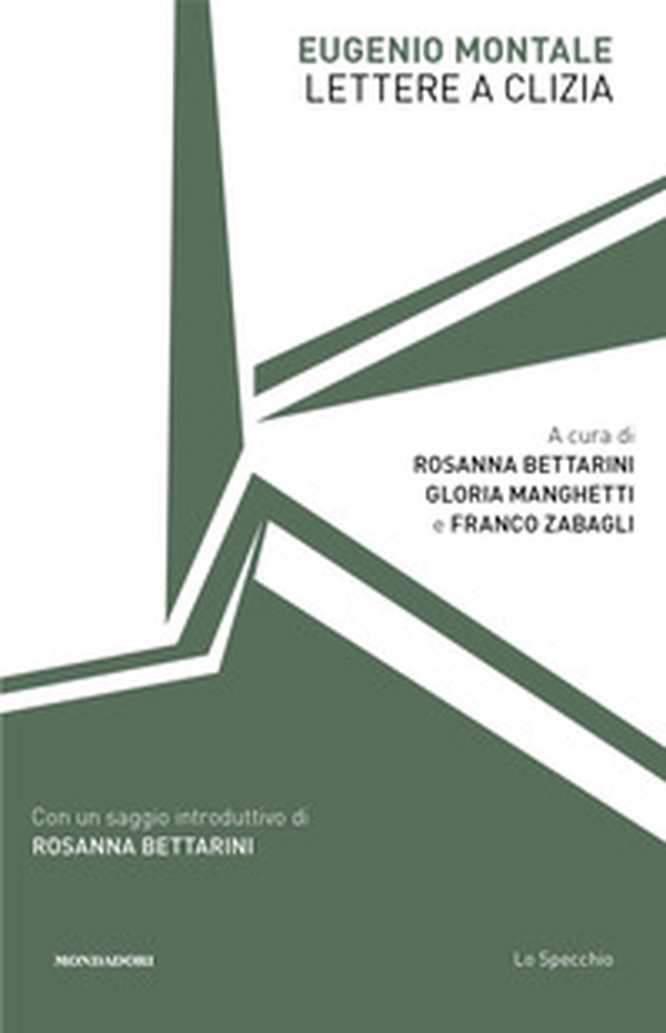 Lettere a Clizia - Librerie.coop Lettere a Clizia - Librerie.coop