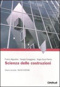 Scienza delle costruzioni - Vol. 2 - Librerie.coop