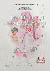 La cittadina nella tabacchiera - Librerie.coop