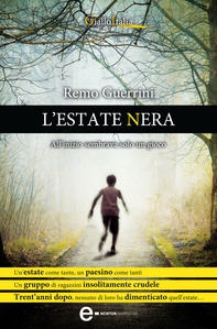 L'estate nera - Librerie.coop