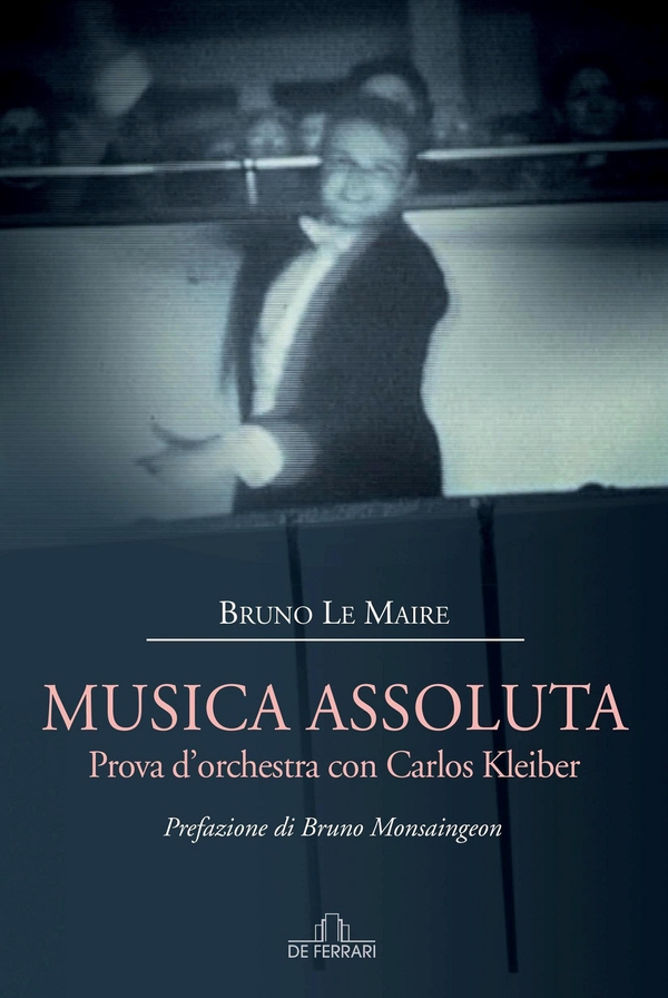 Musica assoluta - Librerie.coop Musica assoluta - Librerie.coop