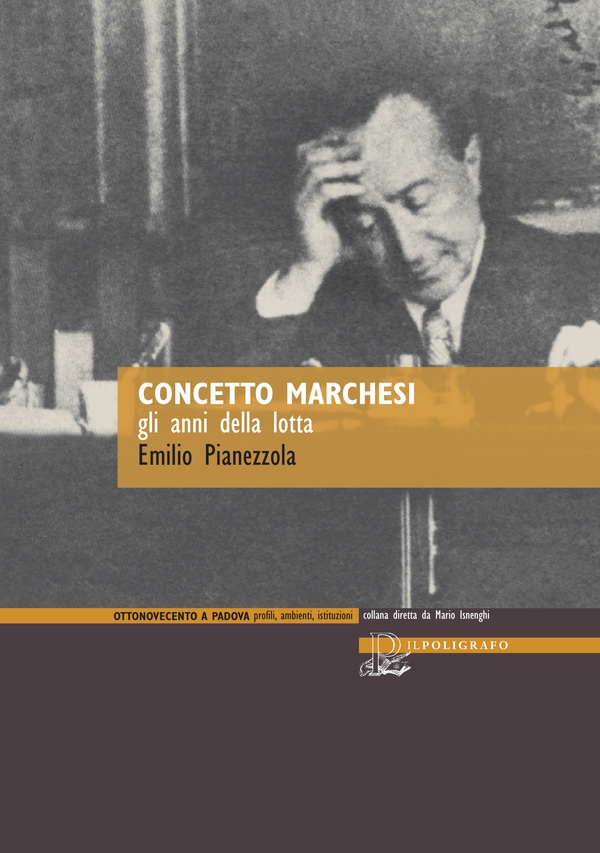 Concetto Marchesi - Librerie.coop Concetto Marchesi - Librerie.coop