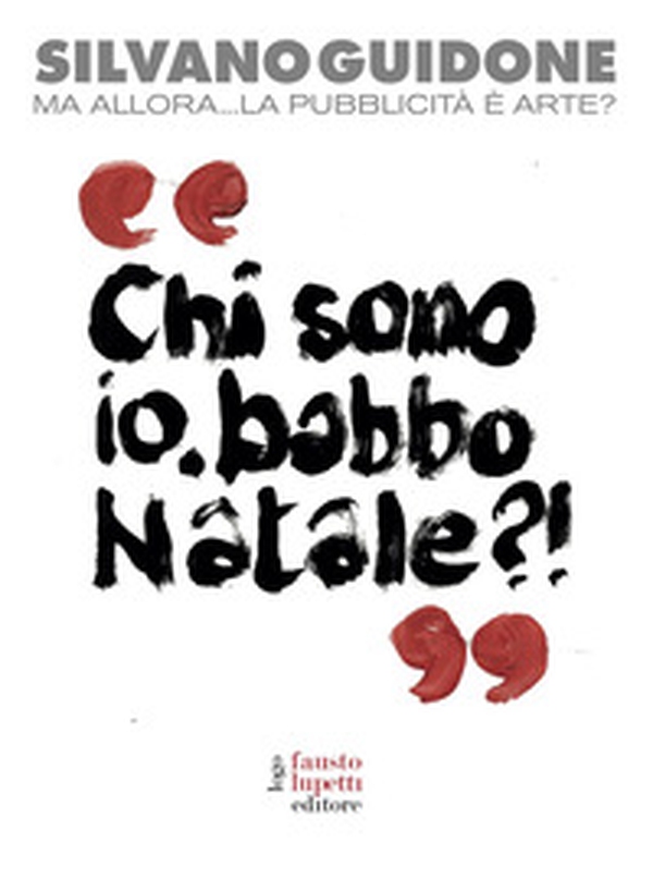 Ma allora... La pubblicità è arte? - Librerie.coop Ma allora... La pubblicità è arte? - Librerie.coop