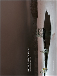 Nature meccaniche. Ottavio Celestino. Ediz. italiana e inglese - Librerie.coop