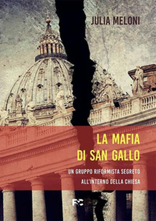 La mafia di San Gallo - Librerie.coop La mafia di San Gallo - Librerie.coop