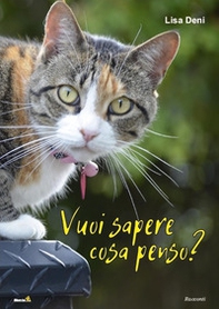 Vuoi sapere cosa penso? - Librerie.coop