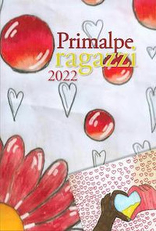 Primalpe ragazzi 2022 - Librerie.coop Primalpe ragazzi 2022 - Librerie.coop