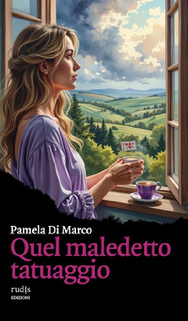 Quel maledetto tatuaggio - Librerie.coop Quel maledetto tatuaggio - Librerie.coop
