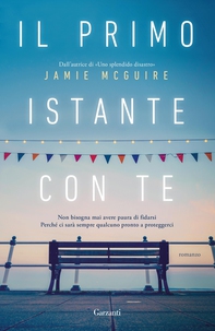 Il primo istante con te - Librerie.coop Il primo istante con te - Librerie.coop