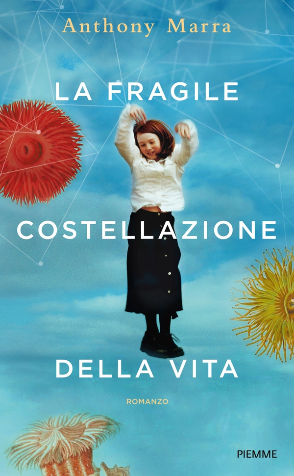 La fragile costellazione della vita - Librerie.coop La fragile costellazione della vita - Librerie.coop