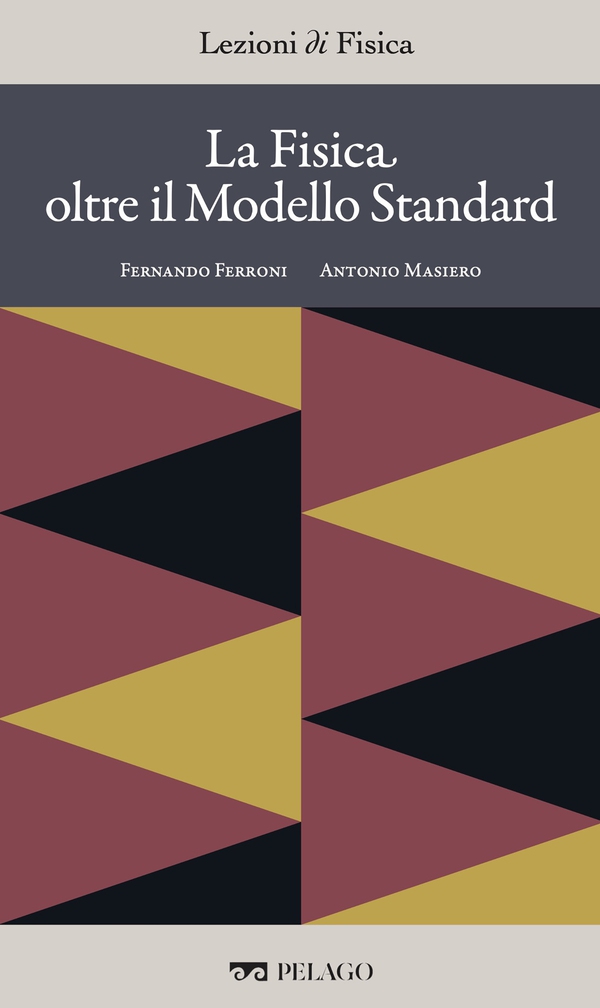 La Fisica oltre il Modello Standard - Librerie.coop