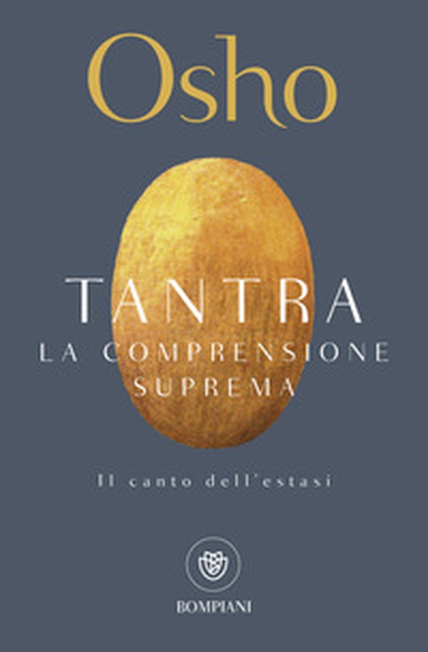 Tantra. La comprensione suprema - Librerie.coop Tantra. La comprensione suprema - Librerie.coop