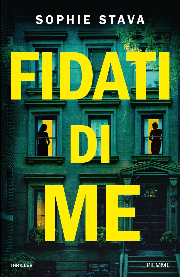 Fidati di me - Librerie.coop Fidati di me - Librerie.coop