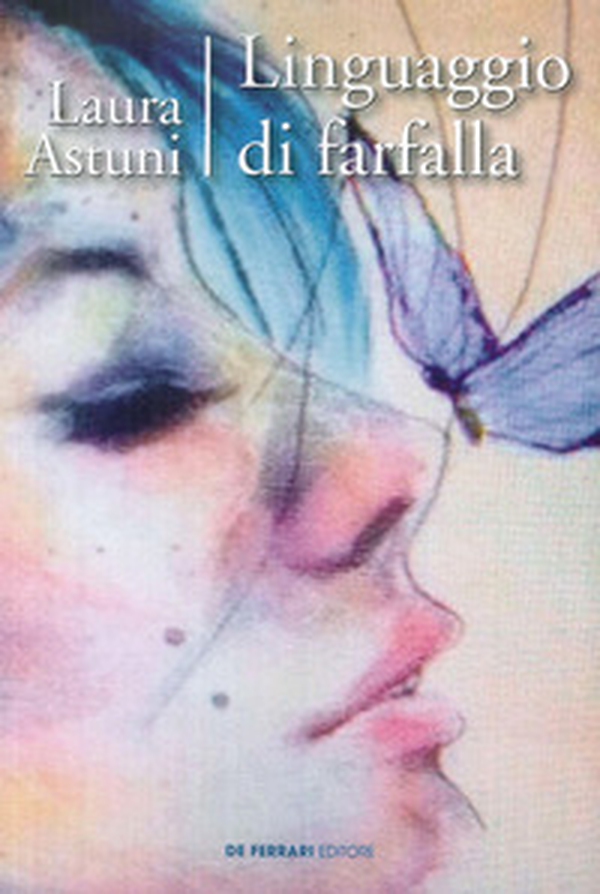 Linguaggio di farfalla - Librerie.coop Linguaggio di farfalla - Librerie.coop