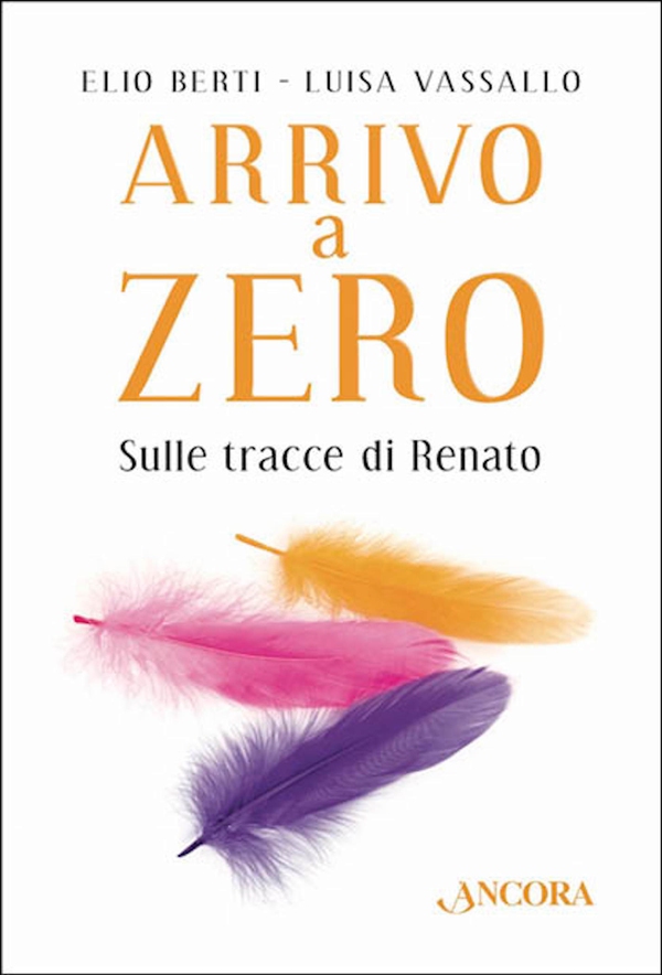 Arrivo a Zero - Librerie.coop