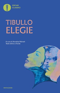 Elegie. Testo latino a fronte - Librerie.coop
