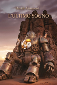 L'ultimo sogno - Librerie.coop