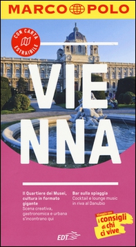 Vienna - Librerie.coop Vienna - Librerie.coop