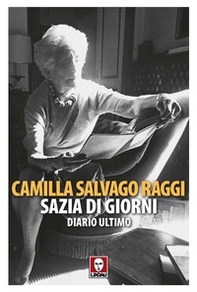 Sazia di giorni. Diario ultimo - Librerie.coop Sazia di giorni. Diario ultimo - Librerie.coop