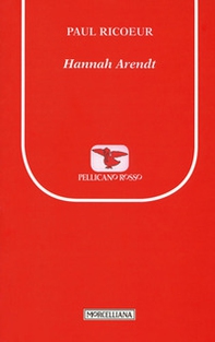 Hannah Arendt - Librerie.coop