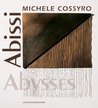 Michele Cossyro. Abissi - Librerie.coop Michele Cossyro. Abissi - Librerie.coop