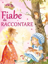 Fiabe da raccontare - Librerie.coop