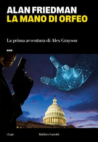 La mano di Orfeo - Librerie.coop